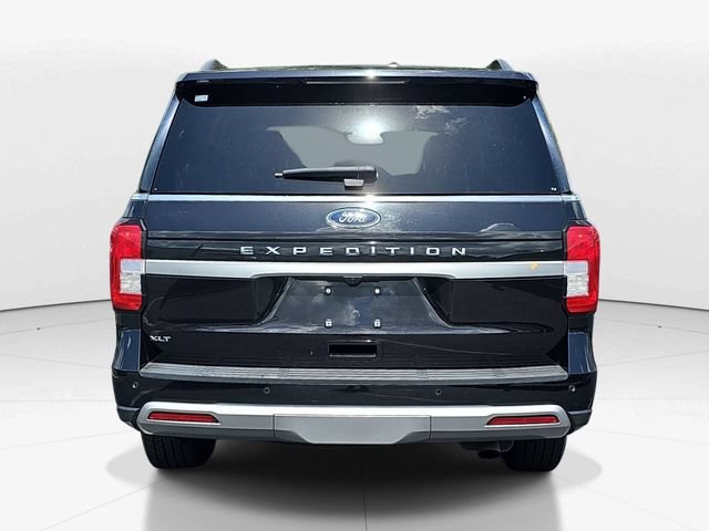 Certified 2024 Ford Expedition XLT AWD/4WD image 5