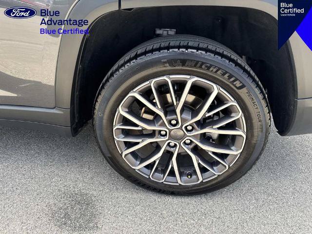 Used 2021 Jeep Grand Cherokee L Limited RWD image 9