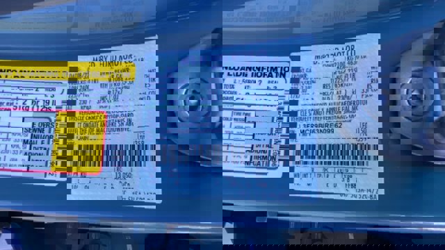 Certified 2022 Ford Bronco Sport Big Bend w/ Convenience Package image 20