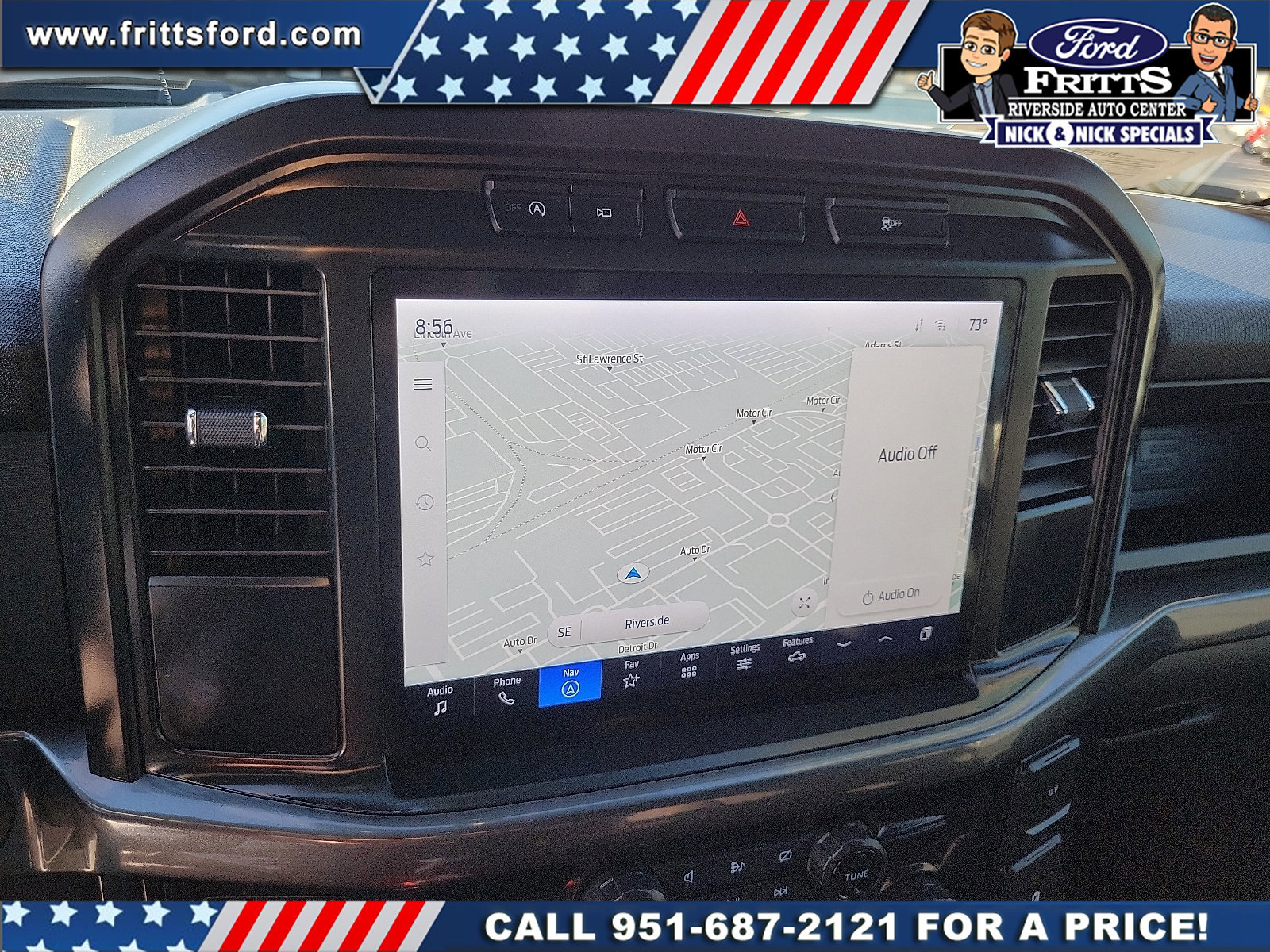 Certified 2024 Ford F150 STX image 11