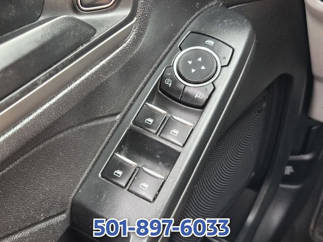 Certified 2023 Ford Escape Active w/ Tech Pack #1 FWD image 24
