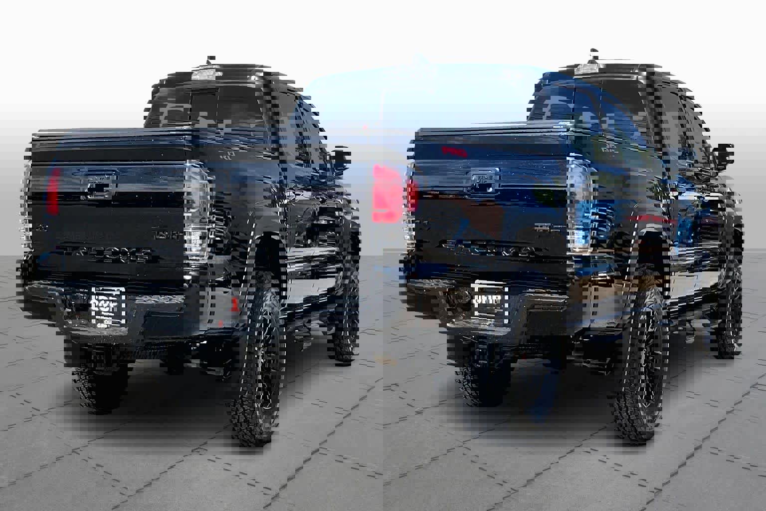 Used 2020 Toyota Tacoma TRD Pro image 12