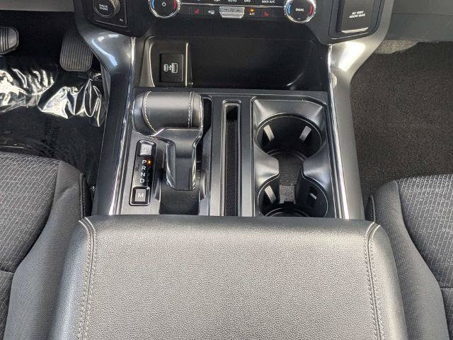 Certified 2023 Ford F150 XLT w/ Equipment Group 302A High AWD/4WD image 20