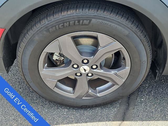 Certified 2023 Ford Mustang Mach-E Select RWD image 25
