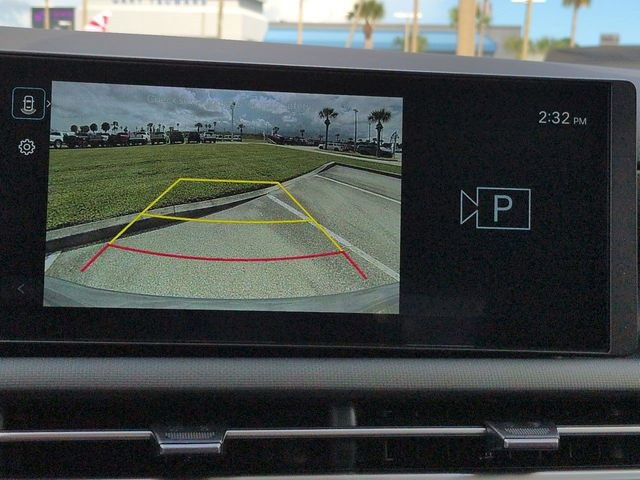 Used 2026 Hyundai Tucson SEL Plus FWD image 22