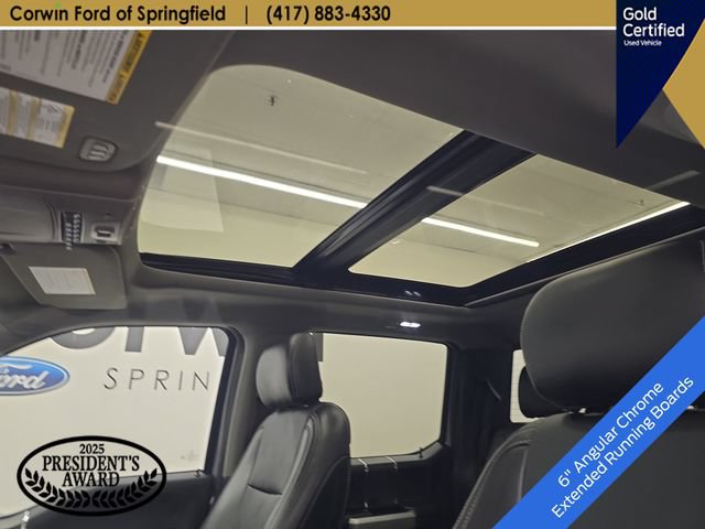 Certified 2021 Ford F450 Lariat w/ Lariat Ultimate Package AWD/4WD image 23