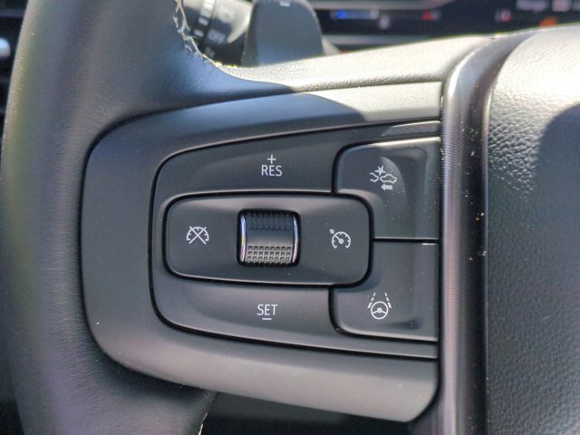 Used 2025 GMC Sierra 1500 Denali Ultimate AWD/4WD image 18