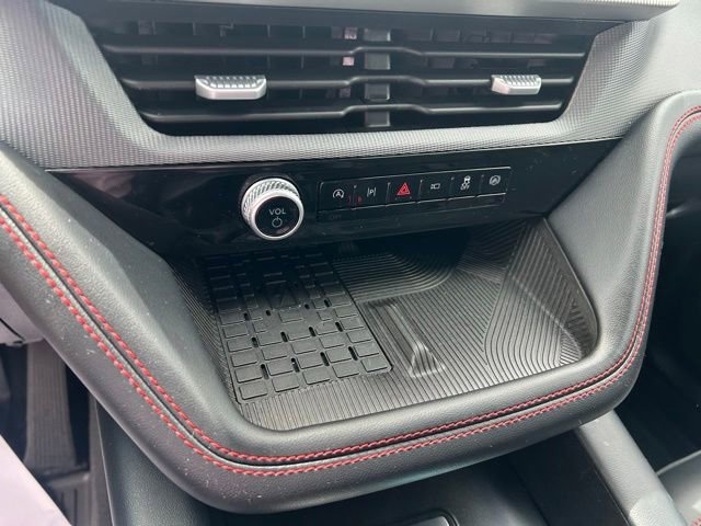 Certified 2025 Ford Explorer ST w/ Sun And Sound Package AWD/4WD image 30