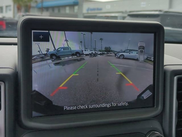 Certified 2024 Ford Bronco Sport Big Bend w/ Convenience Package image 20