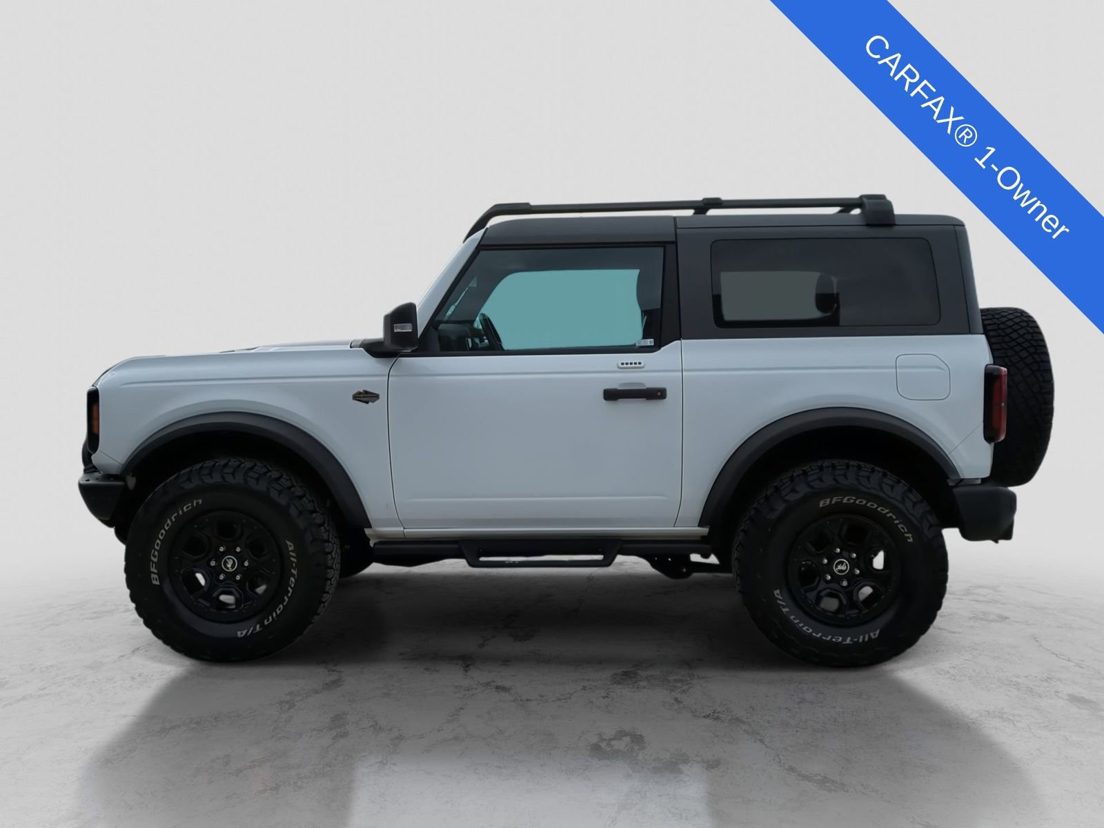 Certified 2023 Ford Bronco Wildtrak image 3