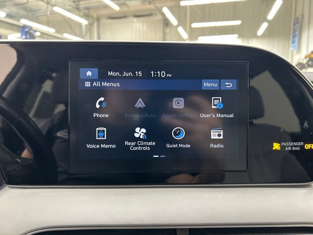 Used 2021 Hyundai Palisade SEL w/ Convenience Package AWD/4WD image 21