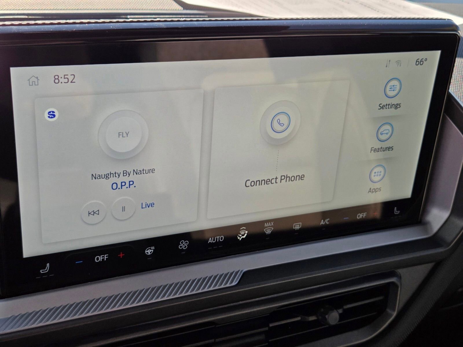 Certified 2025 Ford Bronco Sport Badlands image 20