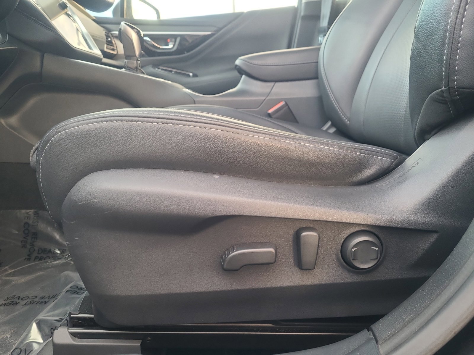 Used 2020 Subaru Outback Limited XT w/ Popular Package #2 image 14