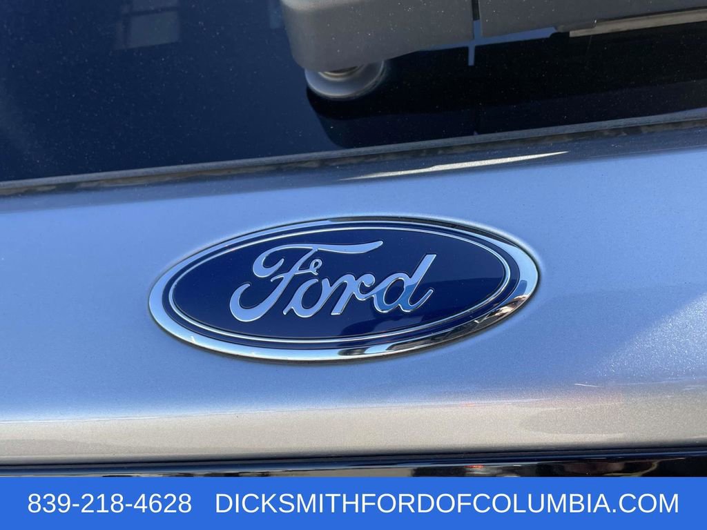 Certified 2021 Ford Explorer ST w/ Equipment Group 401A image 9