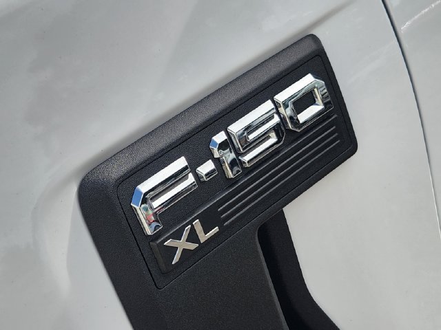 Certified 2025 Ford F150 XL AWD/4WD image 18