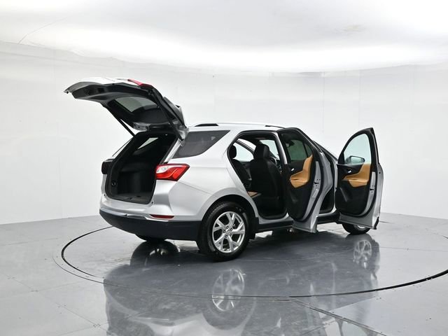 Used 2020 Chevrolet Equinox Premier image 48