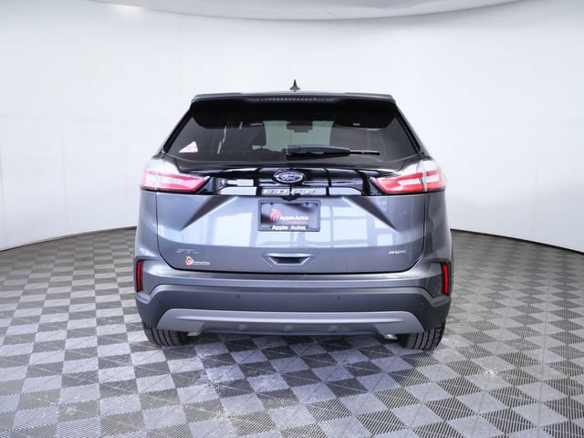 Certified 2024 Ford Edge SEL w/ Convenience Package AWD/4WD image 7