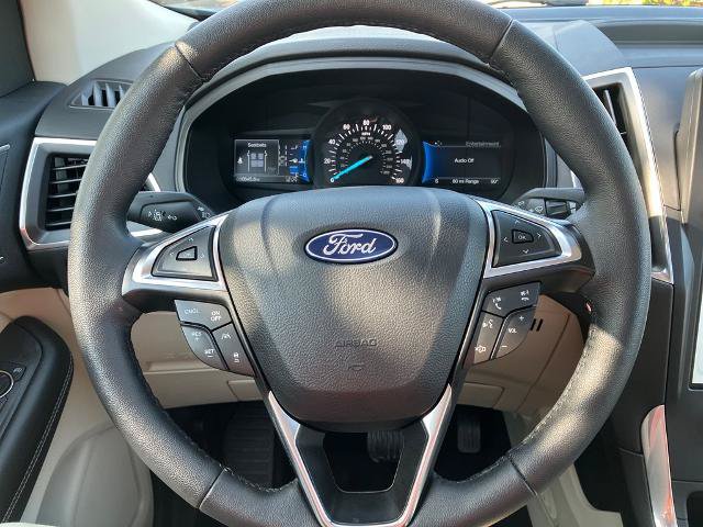 Certified 2024 Ford Edge Titanium w/ Titanium Elite Package AWD/4WD image 35