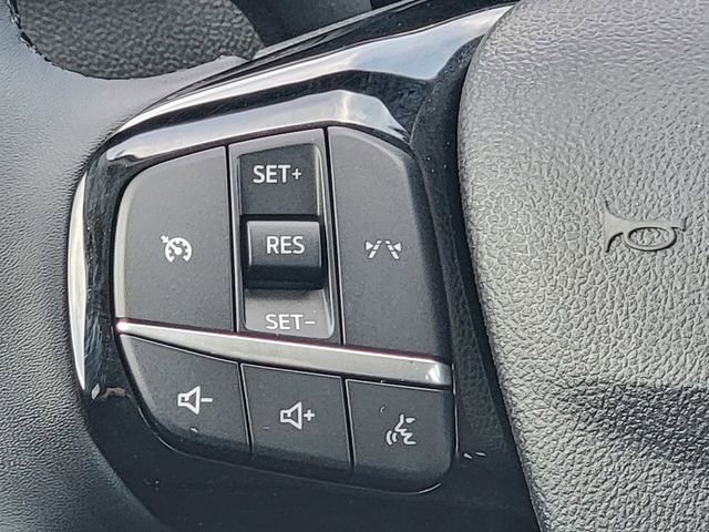 Certified 2023 Ford Escape Active AWD/4WD image 33