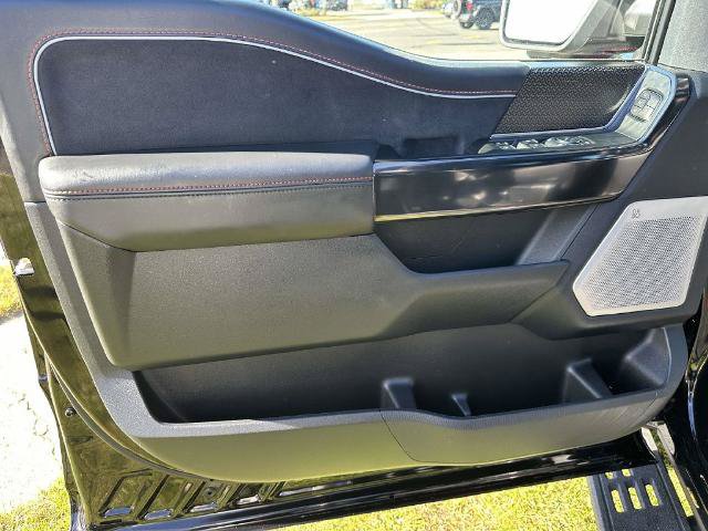Certified 2026 Ford F150 Raptor w/ Equipment Group 803A Raptor R AWD/4WD image 22