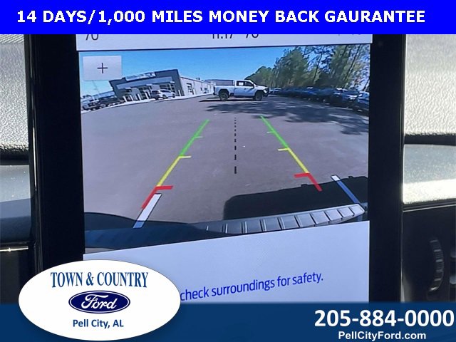 Certified 2024 Ford Explorer ST w/ Equipment Group 401A image 14