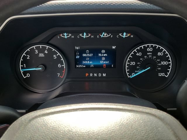 Certified 2023 Ford F150 XL w/ STX Appearance Package AWD/4WD image 25