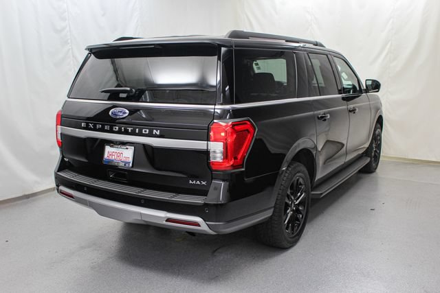 Certified 2024 Ford Expedition Max XLT AWD/4WD image 8