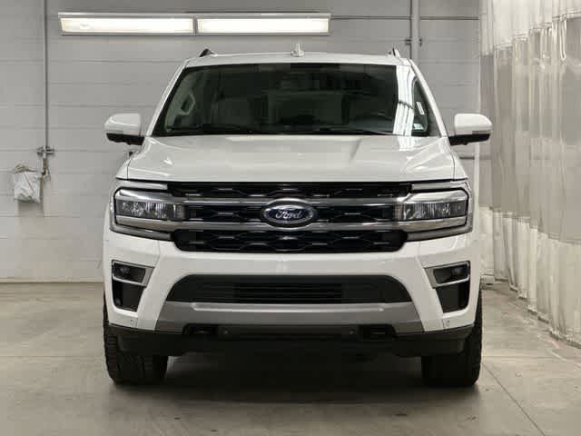 Certified 2022 Ford Expedition Max Limited AWD/4WD image 34