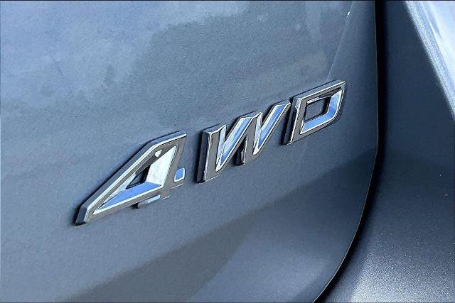Certified 2022 Ford Explorer Timberline AWD/4WD image 34