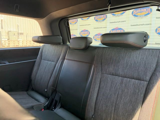 Certified 2024 Ford Expedition Timberline AWD/4WD image 10