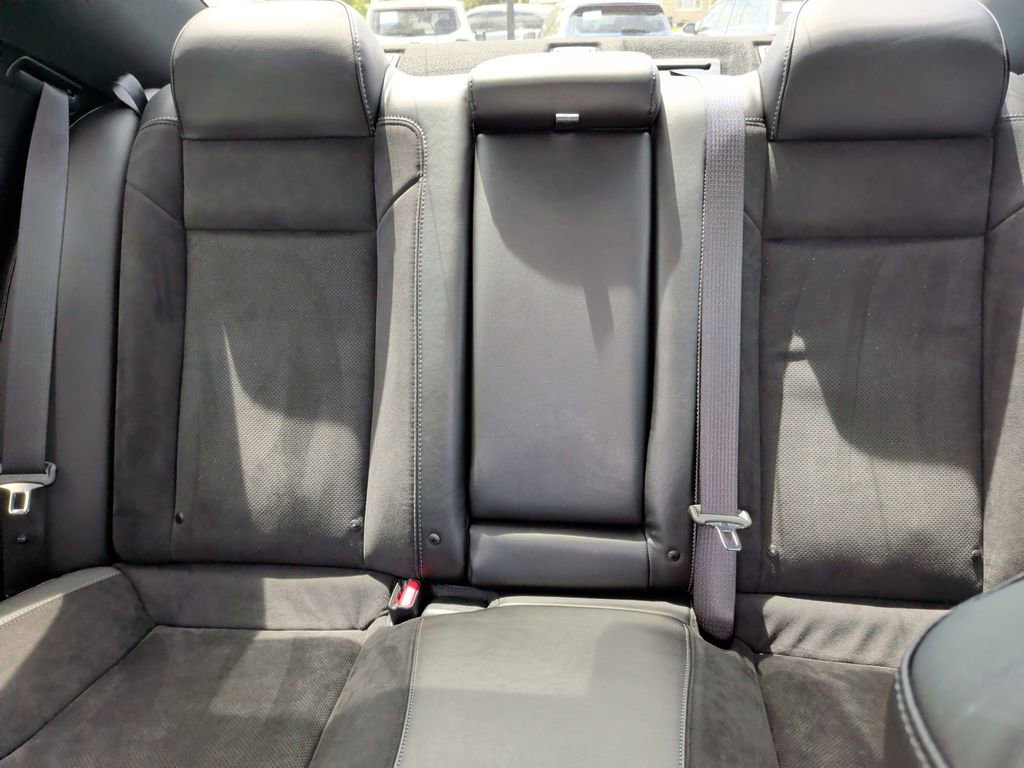 Used 2022 Dodge Charger Scat Pack RWD image 8