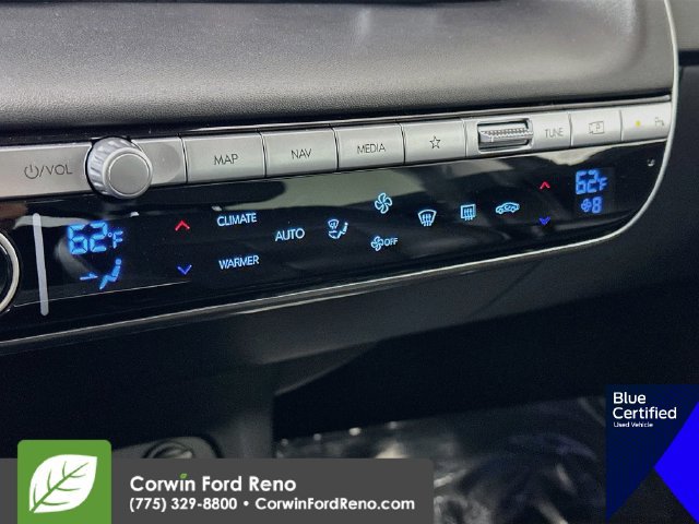 Used 2023 Hyundai Ioniq 5 SEL w/ Cargo Package AWD/4WD image 20