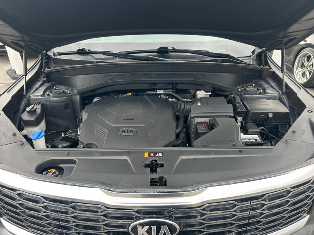 Used 2020 Kia Telluride EX image 22