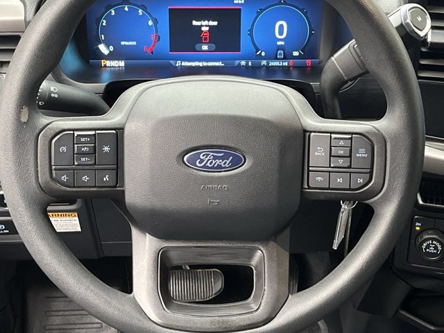 Certified 2024 Ford F150 XL w/ Equipment Group 103A High AWD/4WD image 19