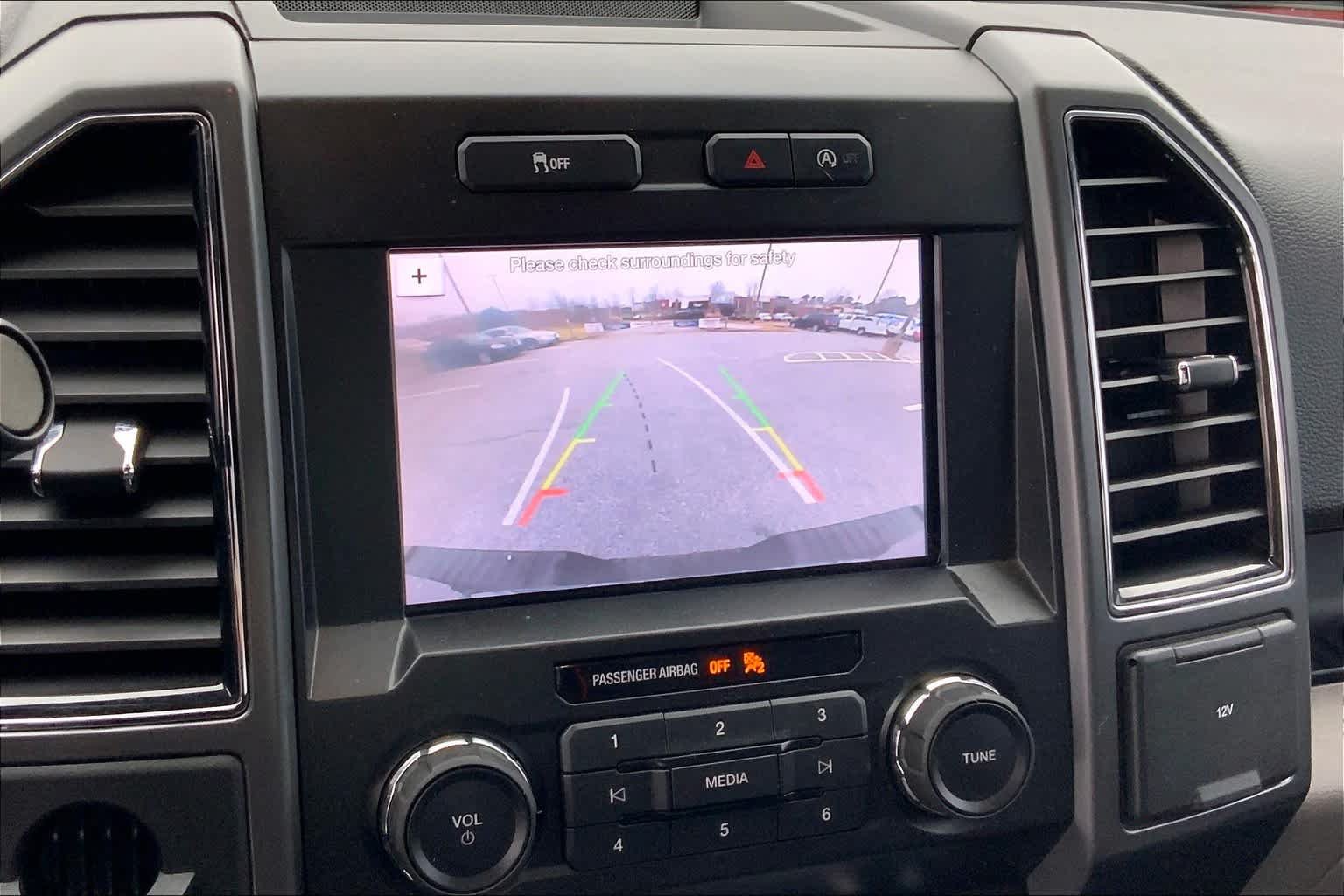 Certified 2019 Ford F150 XLT w/ Equipment Group 301A Mid RWD image 29