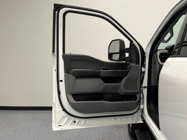 Certified 2024 Ford F250 XLT AWD/4WD image 14