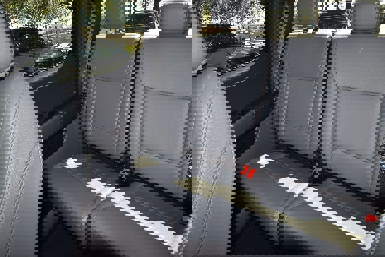 Certified 2025 Ford F150 Lightning Flash image 20