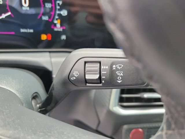 Certified 2025 Ford Mustang Premium RWD image 22