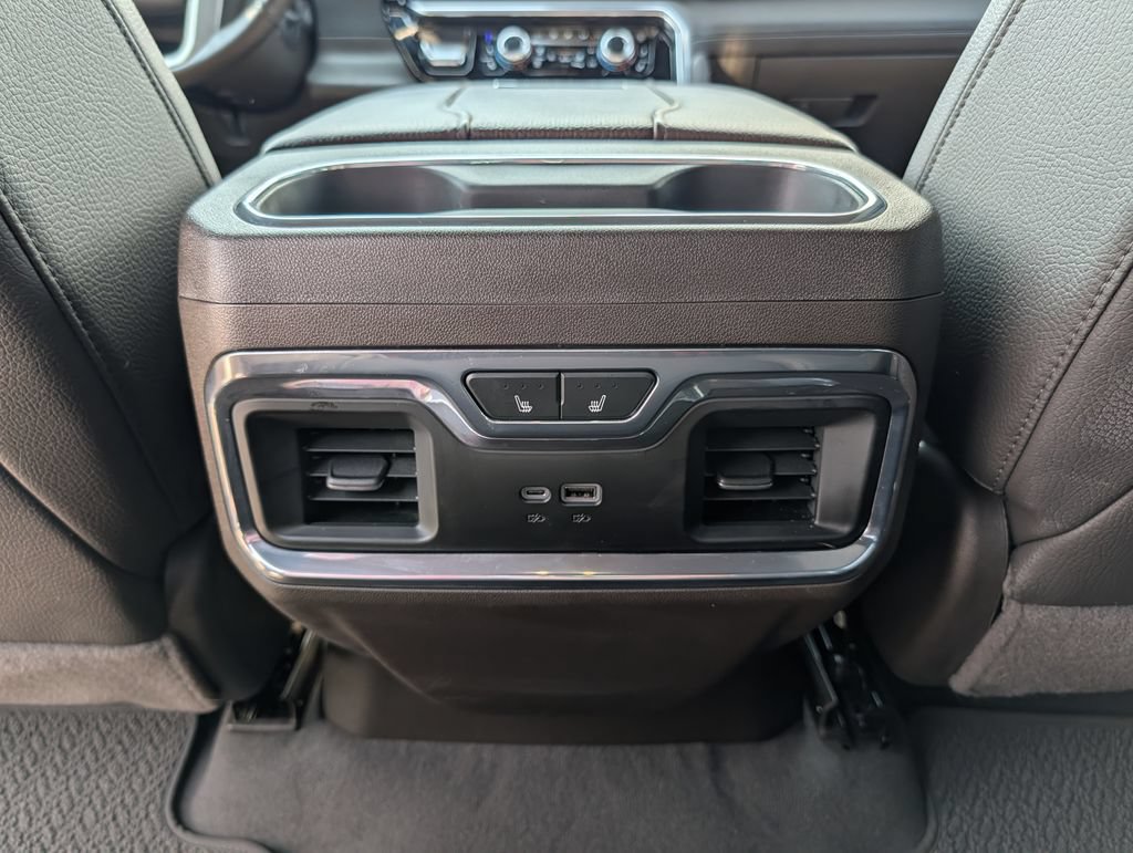 Used 2025 GMC Sierra 2500 Denali AWD/4WD image 27
