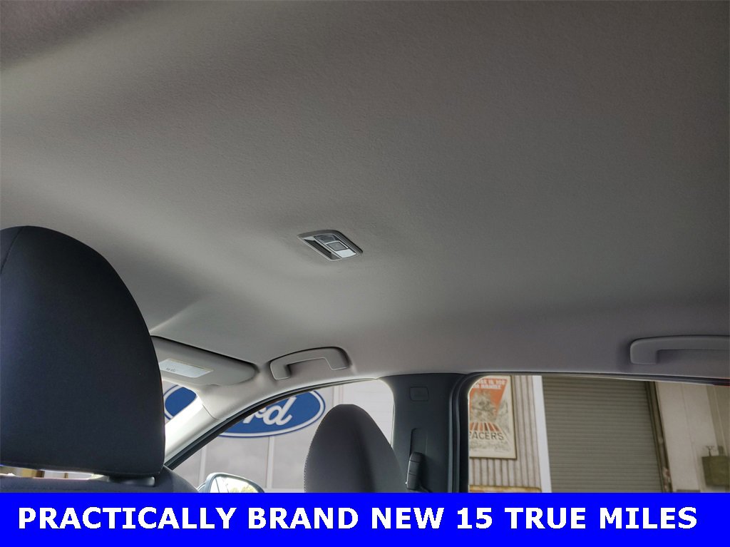 Used 2025 Nissan Kicks SV image 27