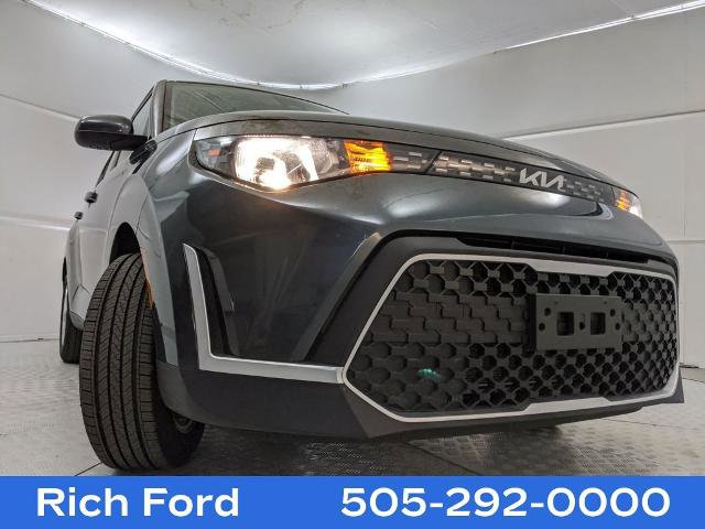 Used 2024 Kia Soul LX w/ Option Group 015 image 27