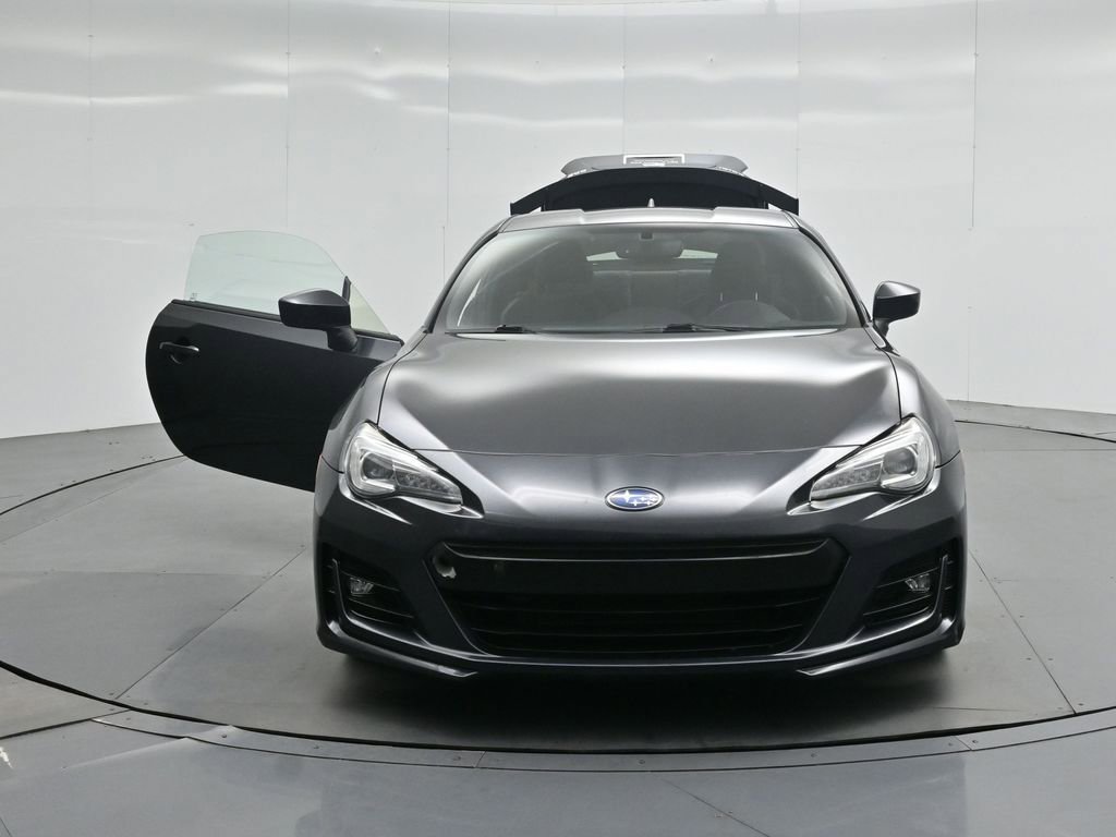 Used 2017 Subaru BRZ Limited w/ Popular Package #2 image 26