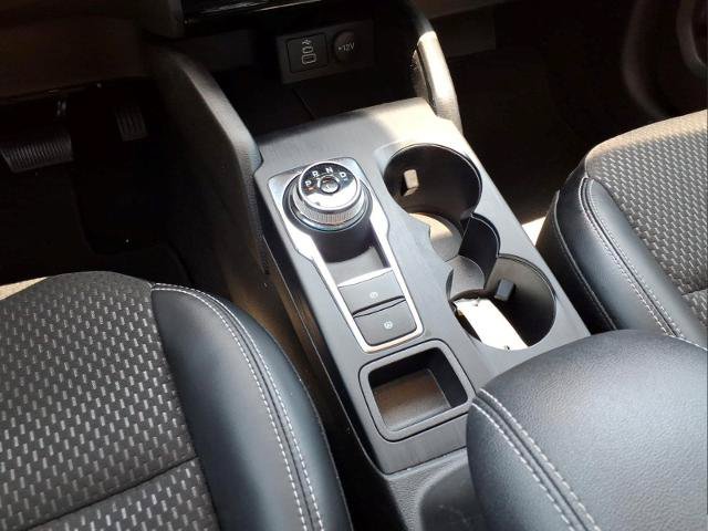 Certified 2024 Ford Escape SE FWD image 23