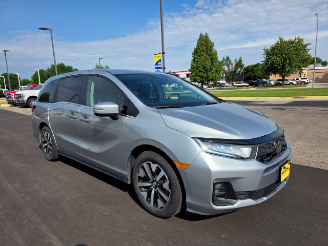 Used 2025 Honda Odyssey EX-L image 5