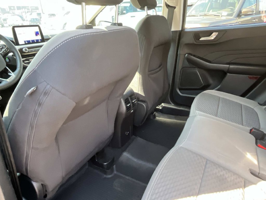 Certified 2021 Ford Escape SE w/ Convenience Package FWD image 23