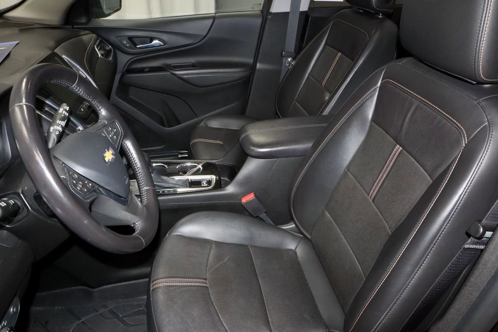 Used 2022 Chevrolet Equinox Premier FWD image 26