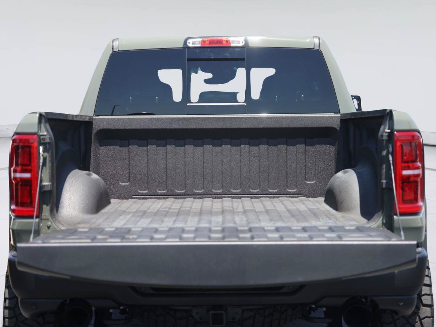 Used 2026 RAM 1500 RHO AWD/4WD image 31