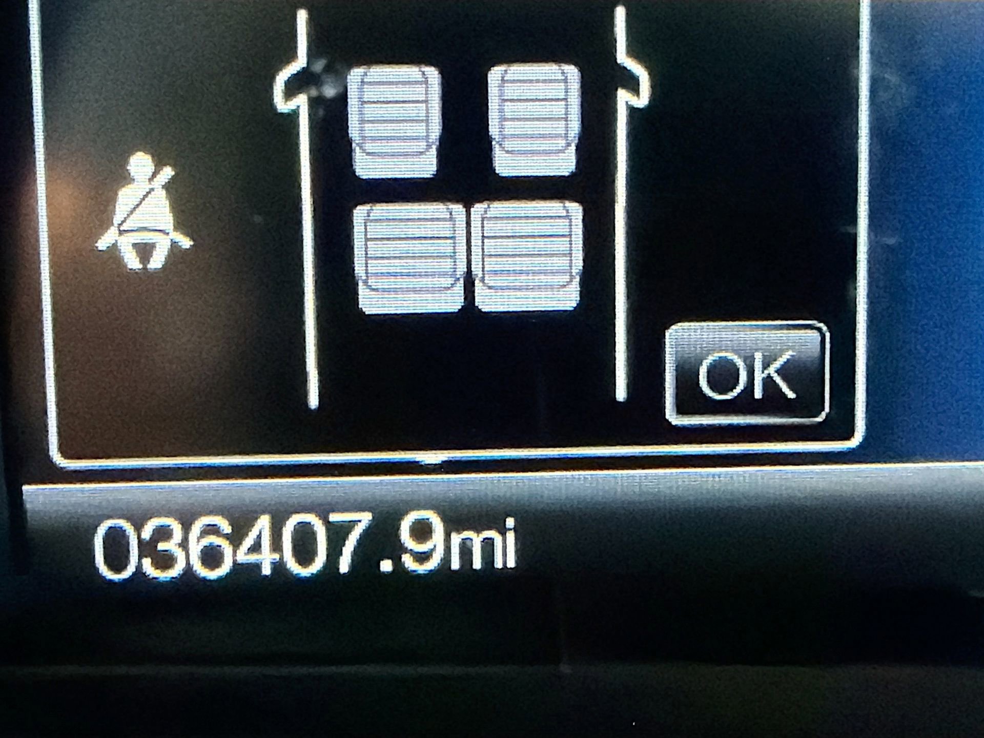 Certified 2024 Ford Edge SEL w/ Convenience Package image 16