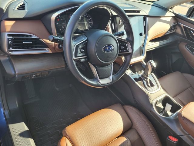 Used 2022 Subaru Outback Touring XT image 9
