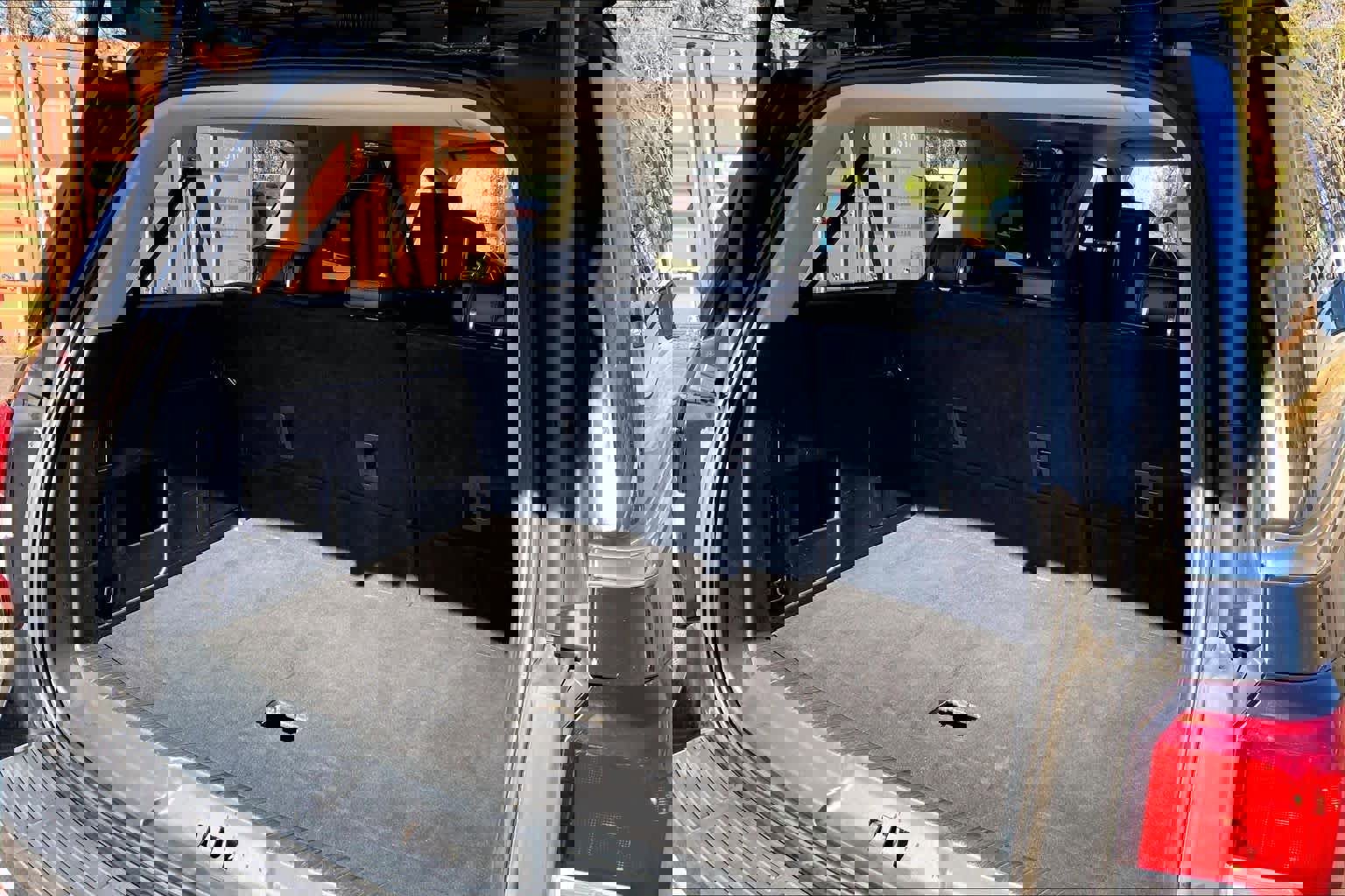 Certified 2024 Ford Expedition Max XLT image 28